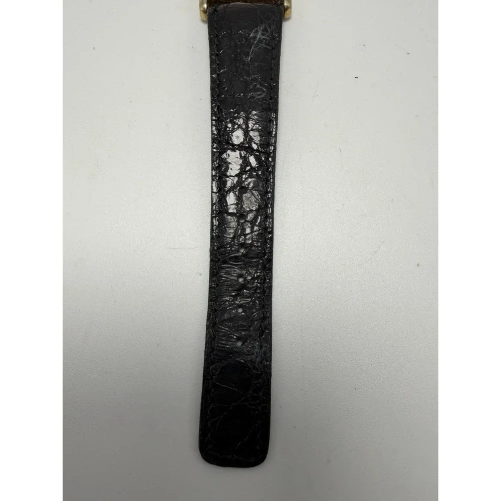 Seiko 5Y30-5069 New Battery Mens‎ Watch 25MM 7